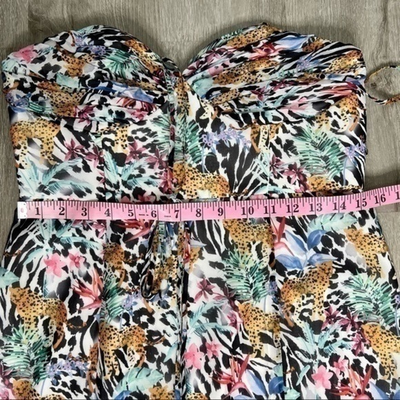 Fame & Partners The Elham Dress - Picture 13 of 16